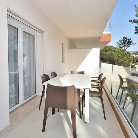 Apartament Iris Bibione