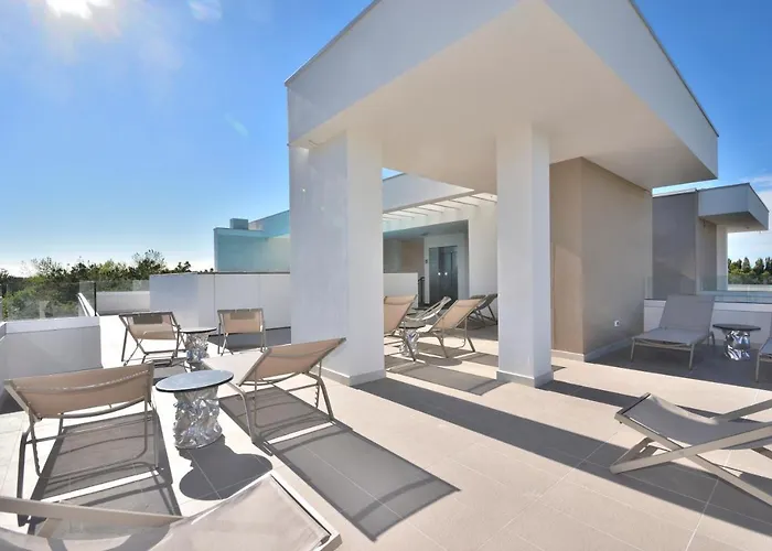 Iris Διαμέρισμα