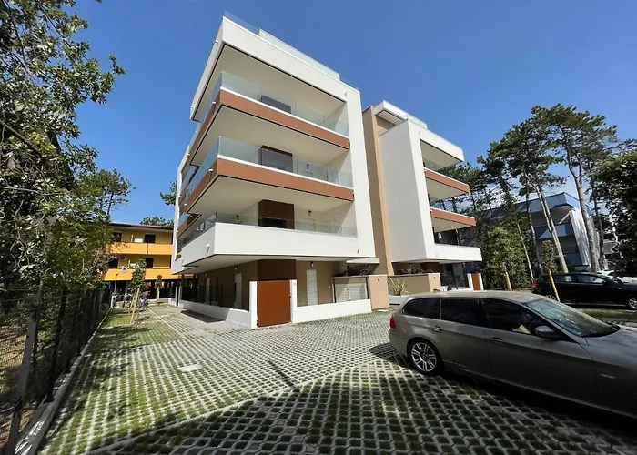 Iris Διαμέρισμα