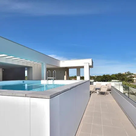 Iris Apartment Bibione