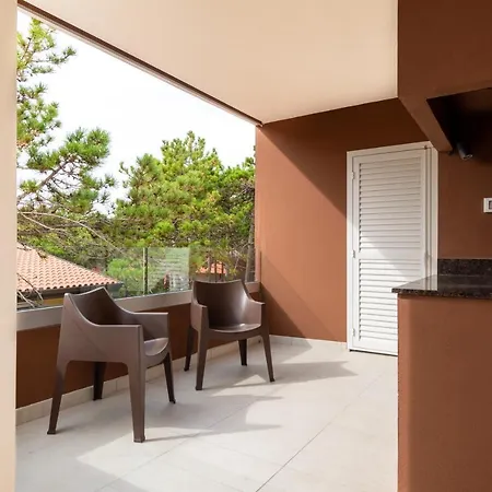 Iris Apartment Bibione