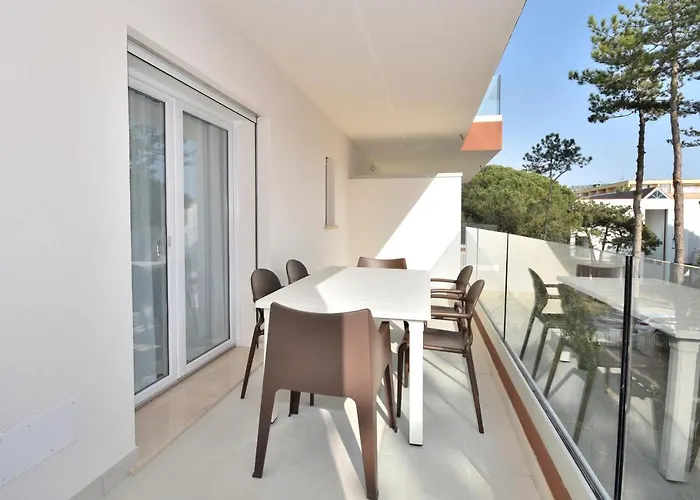 Appartement Iris Bibione